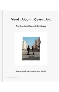 Vinyl . Album . Cover . Art