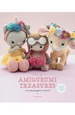 Amigurumi Treasures