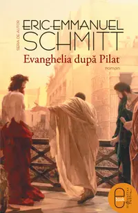 Evanghelia dupa Pilat (pdf)