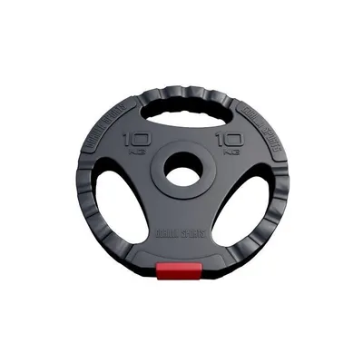 Second Hand - Disc Olimpic Grip ciment Ø 50/51mm (1.25-15kg) - Ca nou