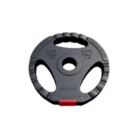 Second Hand - Disc Olimpic Grip ciment Ø 50/51mm (1.25-15kg) - Ca nou