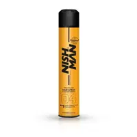 Fixativ puternic NISH MAN 04 - 400 ml - Galben