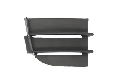 Grila bara fata Dreapta potrivit SKODA SUPERB II 2008-2015 2008-2013 - (negru)