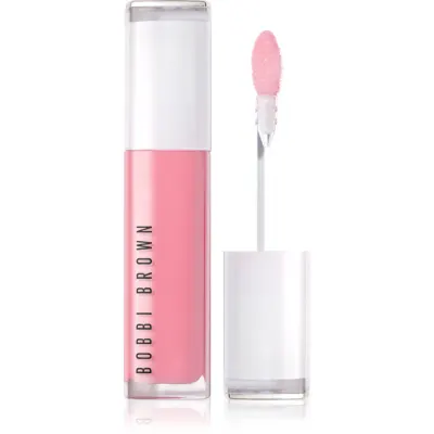 Bobbi Brown Extra Plump Lip Serum lip gloss hidratant culoare Bare Blossom 6 ml