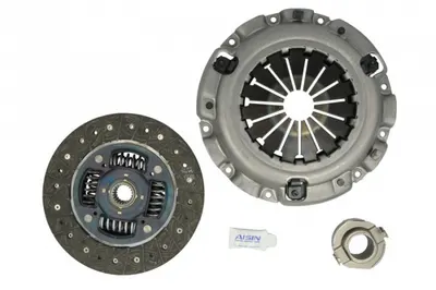 Set ambreiaj cu rulment SUZUKI GRAND VITARA I 2.0D intre 2001-2005