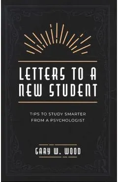 Letters to a New Student