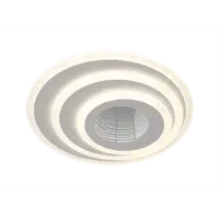Plafoniera Led Albiorix 75W/5000lm 3000k/4000k/6500k