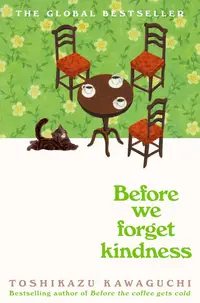 Before We Forget Kindness (Paperback)