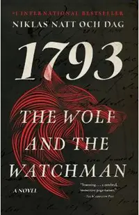 The Wolf and the Watchman