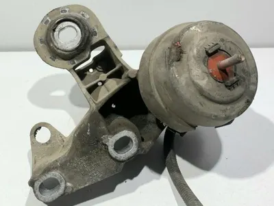 Suport bara stabilizatoare dreapta 8E0199352N Audi A4 (2001-2004) [8E2, B6] 1.8 benzina CDHB