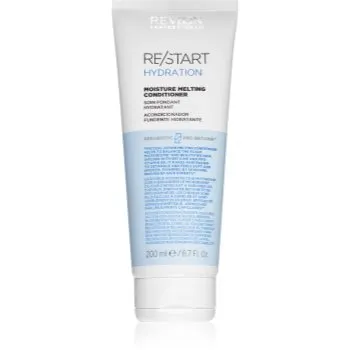 Revlon Professional Re/Start Hydration balsam hidratant pentru par uscat si normal.