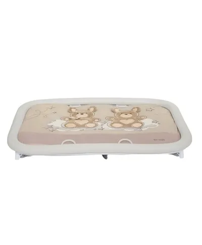 Tarc de joaca Brevi My little bear 111x80x85 cm