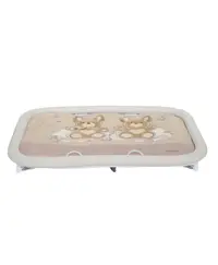 Tarc de joaca Brevi My little bear 111x80x85 cm
