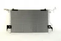 Radiator Clima Ac cu Uscator Citroen Berlingo, Zx; Peugeot 306, Partner, Partner Originspace, Partnerspace 1.1-2.0 Intre 1991-2015