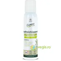 Odorizant Eco pentru Casa cu Efect Revigorant si Igienizant cu Parfum de Eucalipt, Menta si Lavanda 125ml