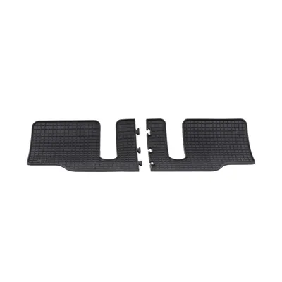 Covorase auto MAZDA 5 2006 - 2010, 2011 - prezent 5 locuri rand 3 Rigum