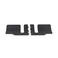 Covorase auto MAZDA 5 2006 - 2010, 2011 - prezent 5 locuri rand 3 Rigum