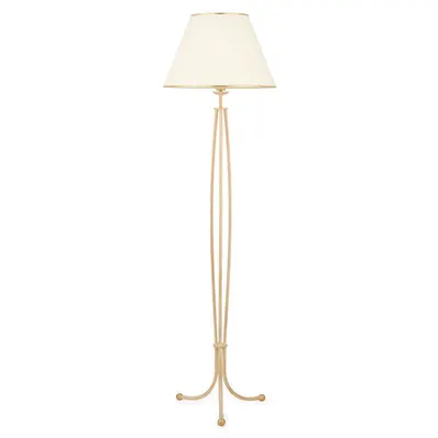 Corp de iluminat fabricat in Polonia model LAURA Lampadar 1x60W E27