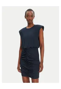 Rochie de cocktail - bleumarin