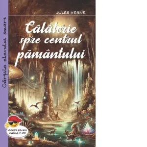 Calatorie spre centrul pamantului