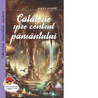 Calatorie spre centrul pamantului