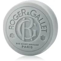 Roger & Gallet Cologne Twist săpun solid pentru ras pentru bărbați 100 g