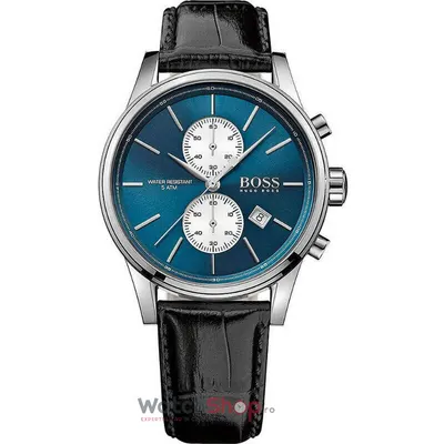 Ceas Hugo Boss SPORTS 1513283 Jet Chronograph