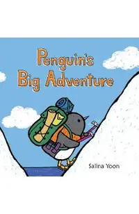 Penguin's Big Adventure