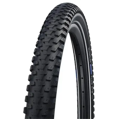 SCHWALBE Marathon Plus MTB anvelopă cu sârmă 54-584 neagră
