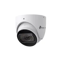 Camera supraveghere IP dome motorizata TP-Link VIGI InSight S445ZI, 4 MP, 2.7-13.5 mm, IR 60 m, microfon, slot card, PoE