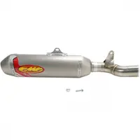 Final evacuare FMF Factory 4.1 Honda