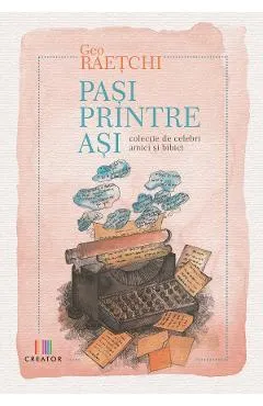 eBook Pasi printre asi