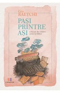 eBook Pasi printre asi