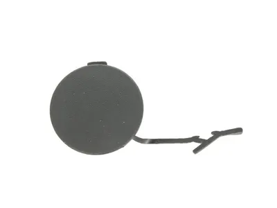 Capac carlig remorcare Fata potrivit HYUNDAI I10 I 2008-2013 2008-2011 - (grund)