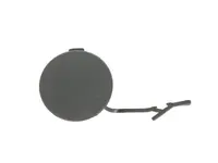 Capac carlig remorcare Fata potrivit HYUNDAI I10 I 2008-2013 2008-2011 - (grund)