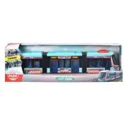 Tramvai Siemens Avenio 41 cm, Dickie