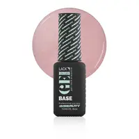 Oja semipermanenta GELlack 2M Elastic Base Shimmer Nr. 08