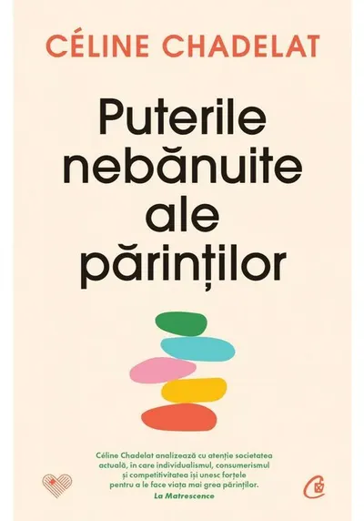 Puterile nebanuite ale parintilor