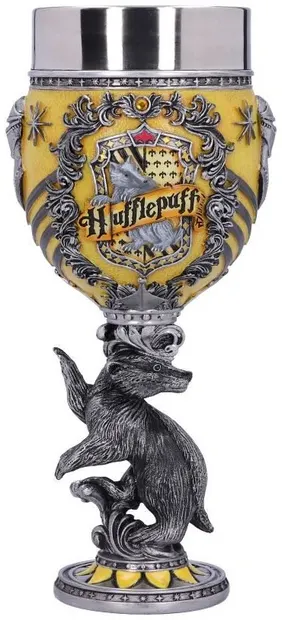 Pocal Nemesis Now Movies: Harry Potter - Hufflepuff