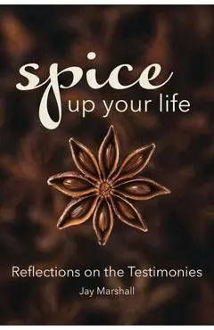 SPICE Up Your Life: Reflections on the Testimonies