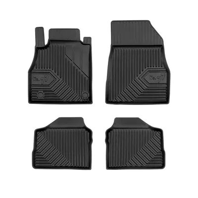 Covorase Tip Tavita No. 77 Compatibile Nissan Micra K-14 2016-2022