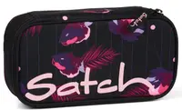 Penar Satch Pencil Box - Mystic Nights, cu 2 compartimente