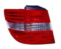 Stop spate Stanga (extern, P21 5W P21W) potrivit MERCEDES B SPORTS TOURER (W245) 03.05-11.11