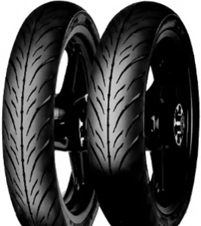 Mitas MC25 ( 130/70-17 TL 62S )
