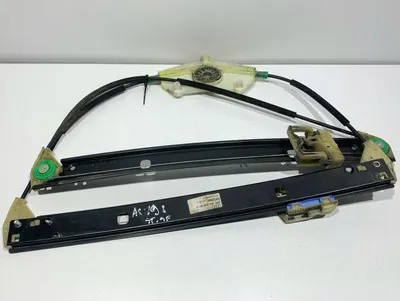 Macara geam electric stanga spate 4H0839461B Audi A8 (2009-2017) [4H] D4