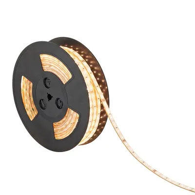 Orion67 Led 3000k 4.8w/m 30m Ip67 144w