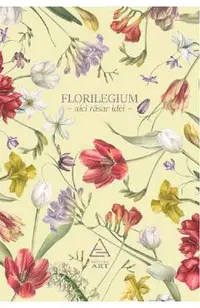 Agenda. Florilegium. Galben