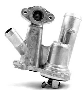 Termostat Lichid Racire (90 C, cu Carcasa) Volvo S60 Ii, S80 Ii, V40, V60 I, V70 Iii; Ford C-Max Ii, Fiesta Vi, Focus Iii, Galaxy, Grand C-Max, Kuga Ii, Mondeo Iv, S-Max 1.6 1.6alk Dupa 2010