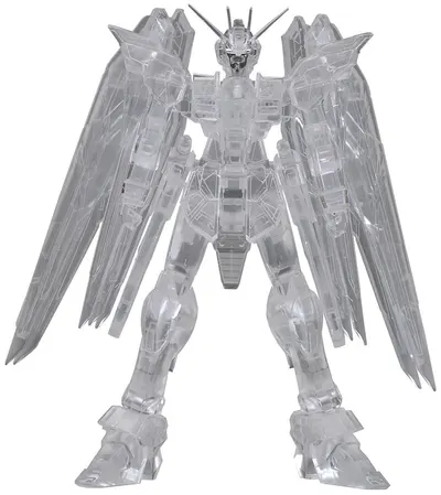 Statuetă Banpresto Animation: Mobile Suit Gundam - ZGNF-X10A Freedom Gundam (Ver. B) (Internal Structure), 14 cm