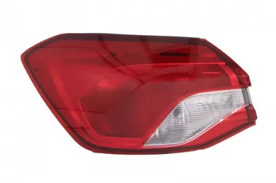 Stop spate Stanga (extern, P21W) potrivit FORD FOCUS IV 01.18